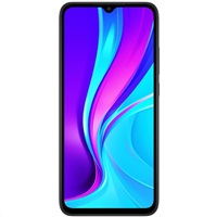 Xiaomi Redmi 9C NFC 3GB/64GB Midnight Gray 29282
