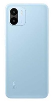 Xiaomi Redmi A1, 6.52" 2/32GB, DualSim, modra 6934177785597
