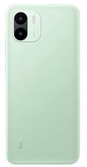 Xiaomi Redmi A1, 6.52" 2/32GB, DualSim, zelena 6934177785542