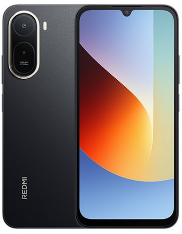 Xiaomi Redmi A7 Pro 4+64GB Black 6932554493271