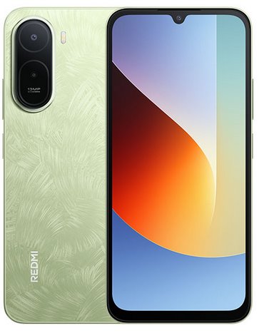 Xiaomi Redmi A7 Pro 4+64GB Green 6932554493264