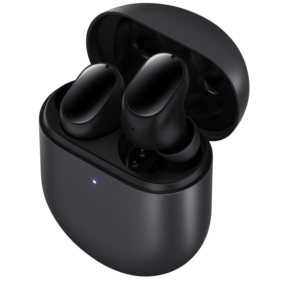 Xiaomi Redmi Buds 3 Pro (black) 6934177748622