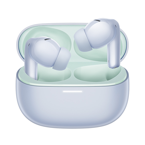 Xiaomi Redmi Buds 5 Pro Fialova 6941812752067