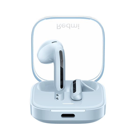 Xiaomi Redmi Buds 6 Active - Blue 6941812777558