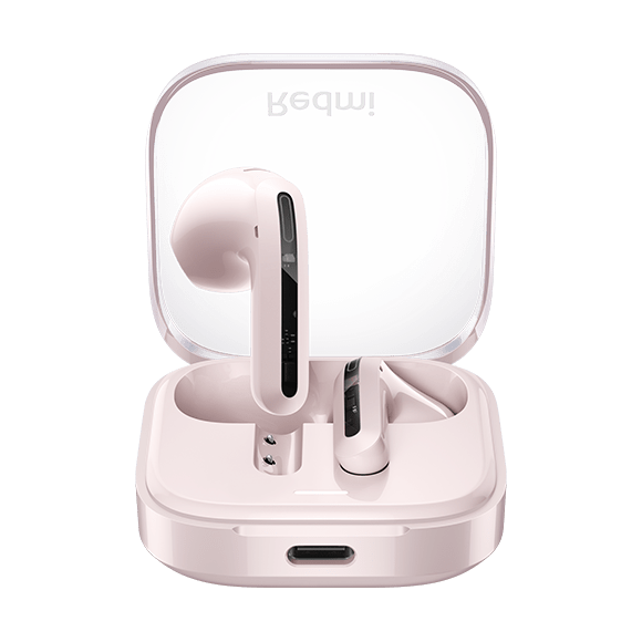 Xiaomi Redmi Buds 6 Active - Powder 6941812777565