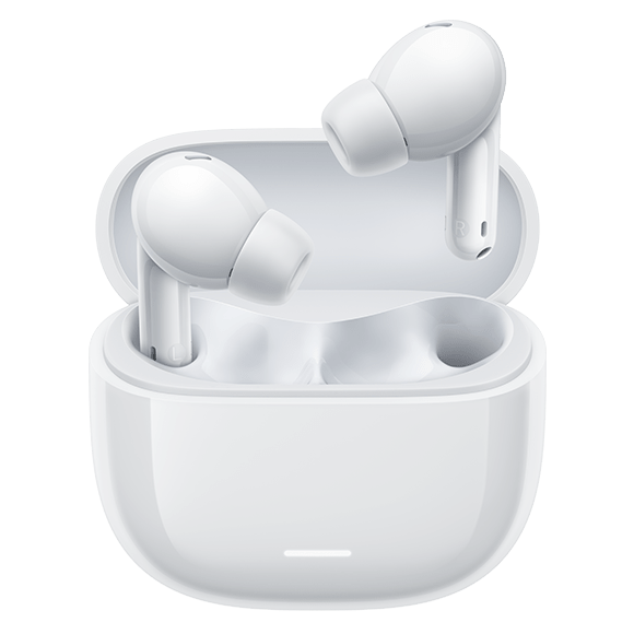 Xiaomi Redmi Buds 6 Lite - White 6941812787847