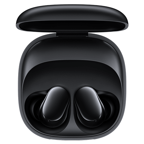 Xiaomi Redmi Buds 6 Play - Black 6941812791240
