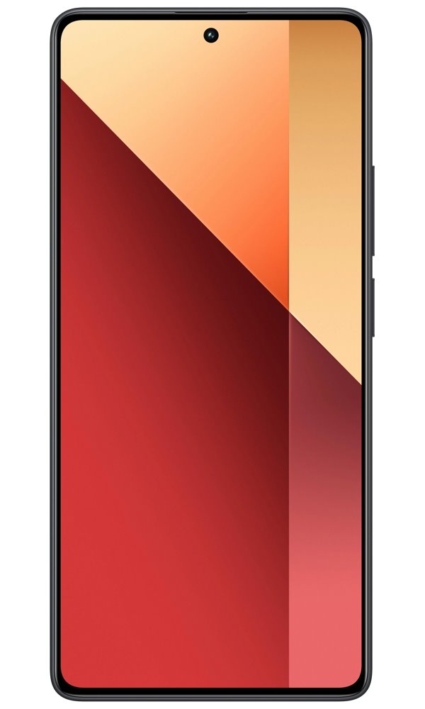 Xiaomi Redmi Note 13 Pro/8GB/256GB/Midnight Black 52848