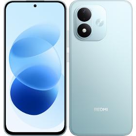 Xiaomi REDMI Note 17 Sky Teal 6/256GB 6932554425630