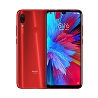 Xiaomi Redmi Note 7, 4GB/128GB, Nebula Red 22889