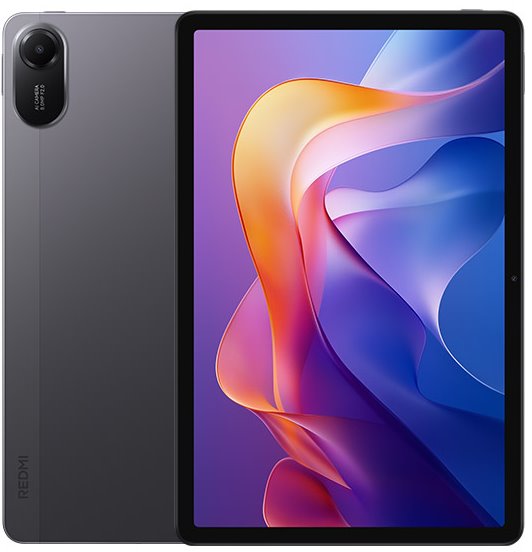 Xiaomi Redmi Pad 2 4+128GB Gray 6932554433383