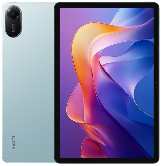 Xiaomi Redmi Pad 2 4+128GB Green 6932554442569