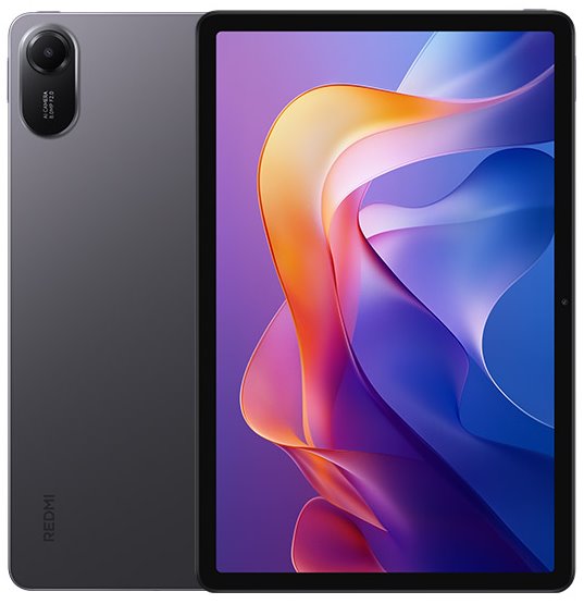 Xiaomi Redmi Pad 2 8+256GB Gray 6932554433116