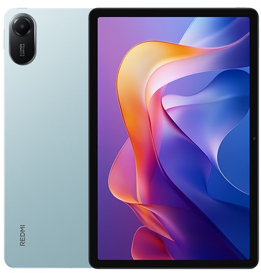 Xiaomi Redmi Pad 2 8+256GB Green 6932554442781