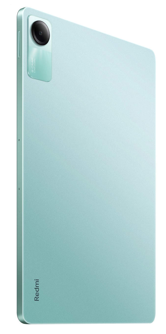Xiaomi Redmi Pad SE 11" 4/128GB zelená 62189