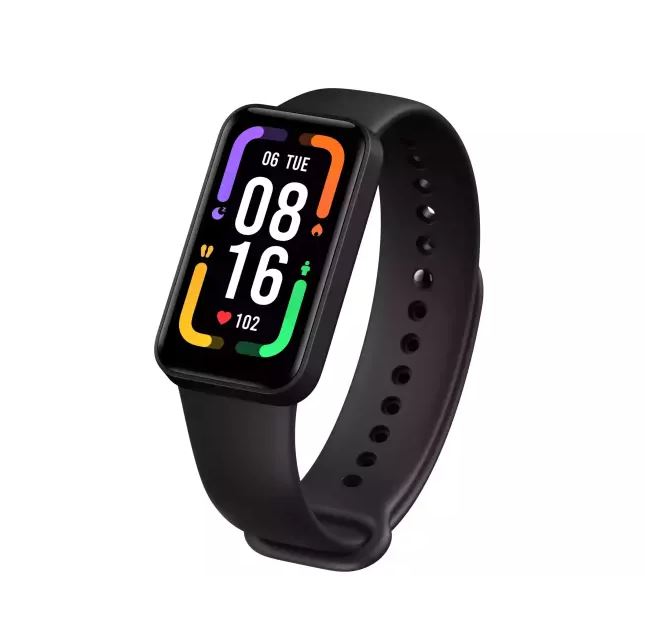 Xiaomi Redmi Smart Band PRO Black 6934177757402