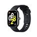 Xiaomi Redmi Watch 4/Black/Sport Band/Black 6941812756201