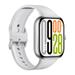 Xiaomi Redmi Watch 5/Silver/Sport Band/Silver Gray 6941812725115