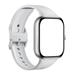 Xiaomi Redmi Watch 5/Silver/Sport Band/Silver Gray 6941812725115