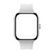 Xiaomi Redmi Watch 5/Silver/Sport Band/Silver Gray 6941812725115