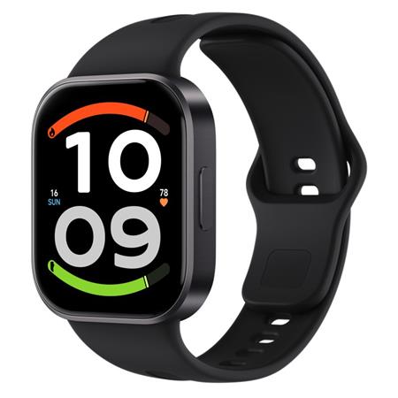 Xiaomi REDMI Watch 6 Active Midnight Black 78279