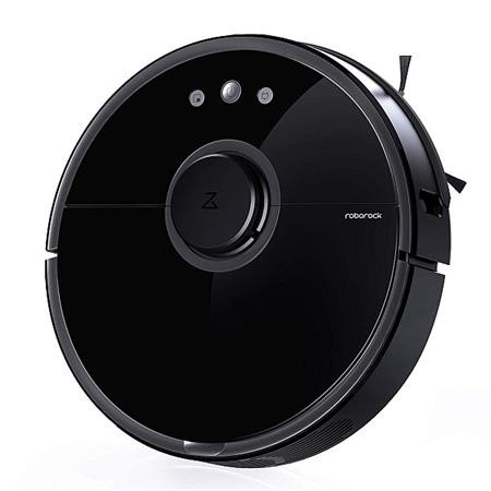 Xiaomi Roborock Sweep One S55 Black 6970995780239