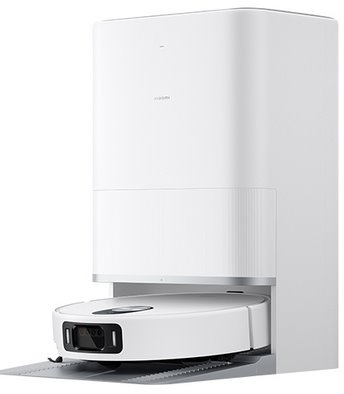 Xiaomi Robot Vacuum 5 Pro EU 65239