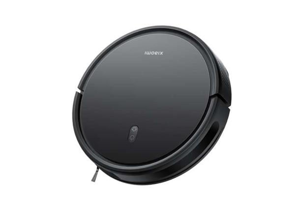 Xiaomi Robot Vacuum E10 EU - black 6941812747940