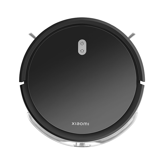 Xiaomi Robot Vacuum E5 EU Black 6941812774960