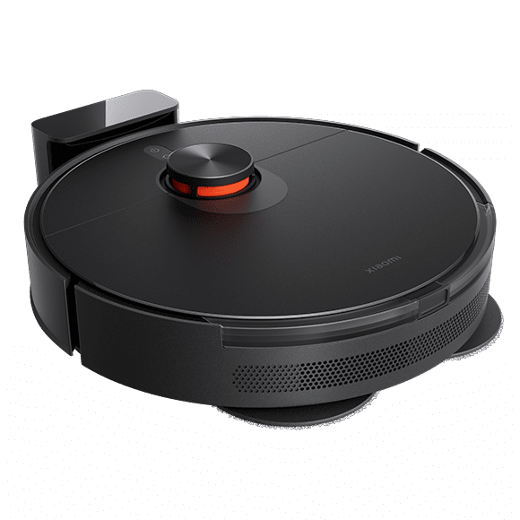Xiaomi Robot Vacuum S20+ (Black) EU 6941812771334