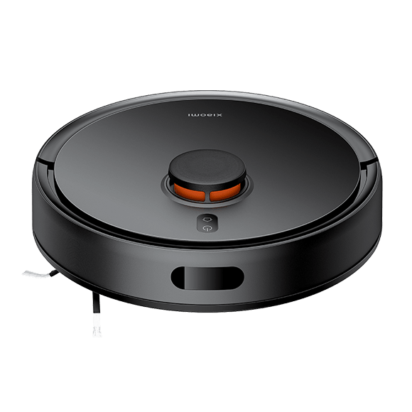 Xiaomi Robot Vacuum S20 EU Black 6941812786611