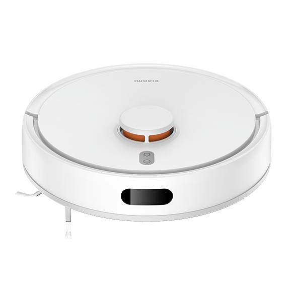 Xiaomi Robot Vacuum S20 EU White 6941812786604