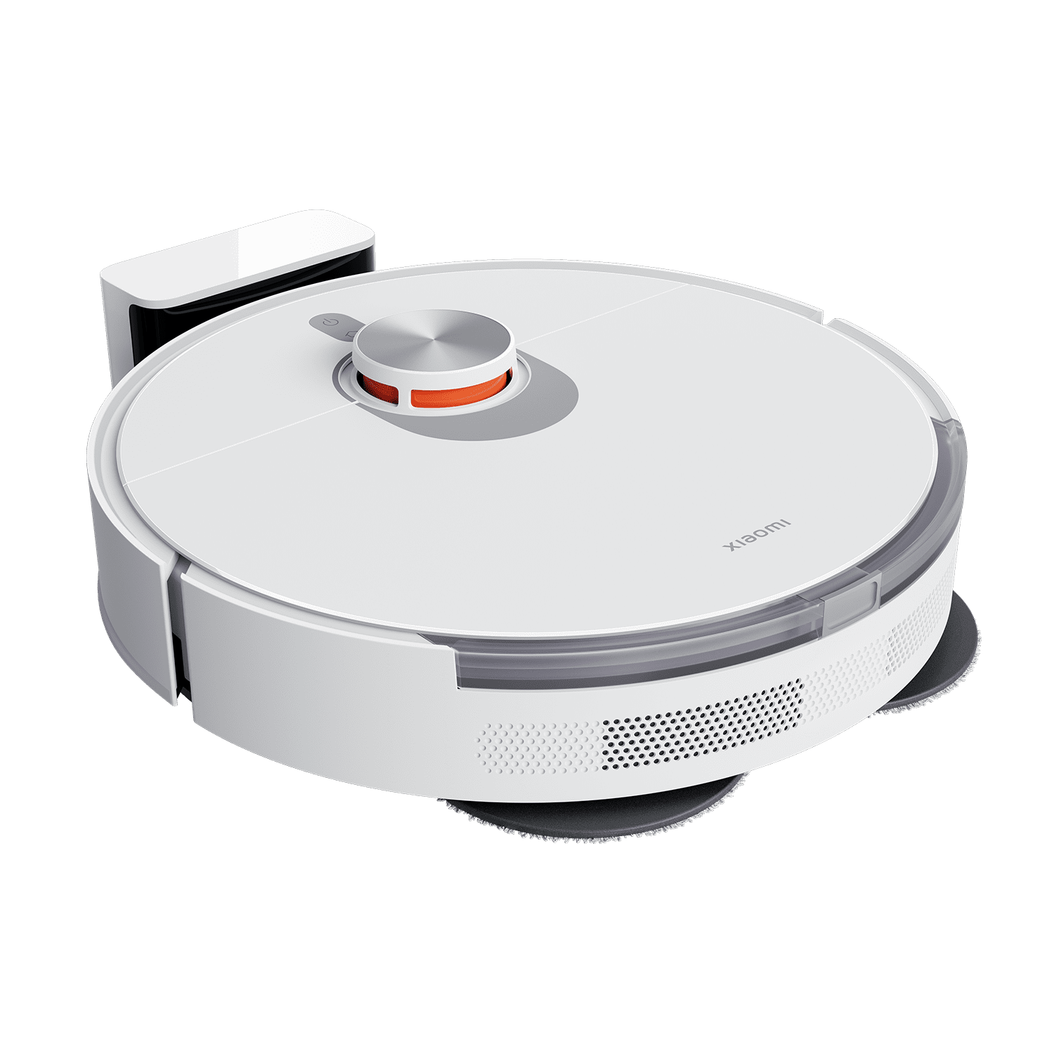 Xiaomi Robot Vacuum S20+ (White) EU 6941812771327