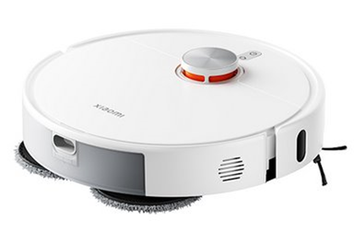 Xiaomi Robot Vacuum S40 EU White 6932554447052