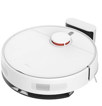 Xiaomi Robot Vacuum S40C EU 6941812701867