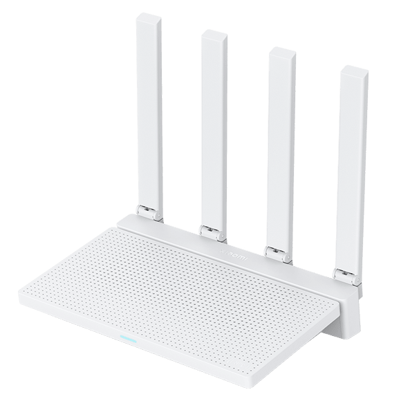 Xiaomi Router AX3000T EU 6941948702202