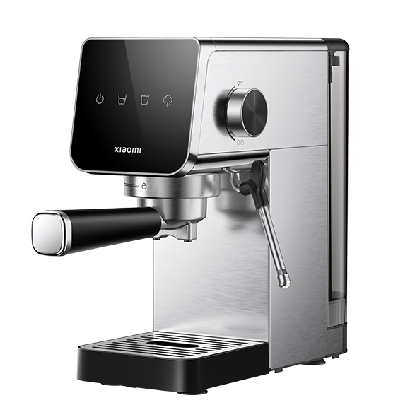 Xiaomi Semi-automatic Espresso Machine EU 62204