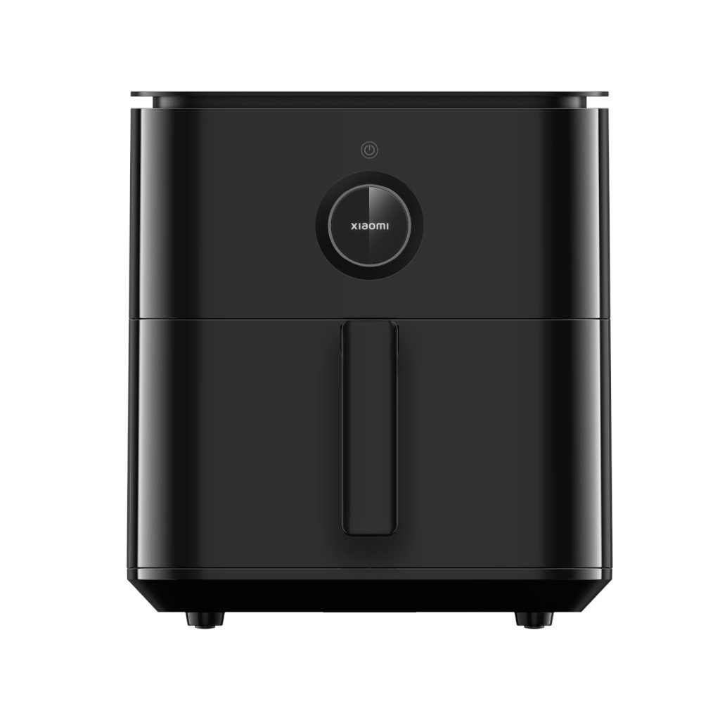 Xiaomi Smart Air Fryer 6,5l Black EU 47706