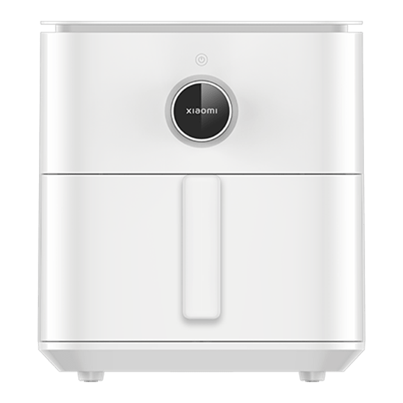 Xiaomi Smart Air Fryer 6.5L White EU 6941812729311