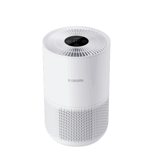 Xiaomi Smart Air Purifier 4 Compact EU 6934177775345