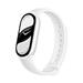 Xiaomi Smart Band 10 Ceramic Edition Pearl White 6932554434205