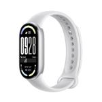 Xiaomi Smart Band 10 Glacier Silver 63269