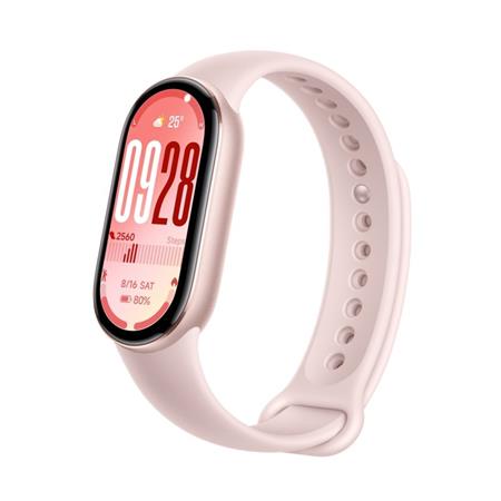 Xiaomi Smart Band 10 Mystic Rose 63268
