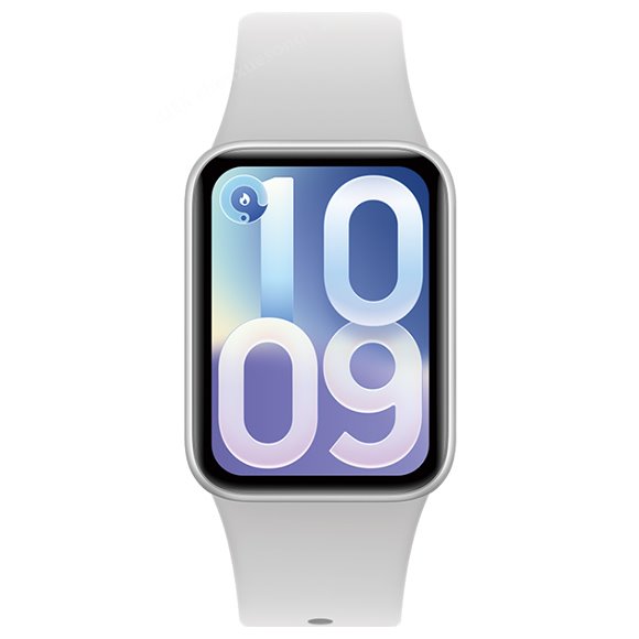 Xiaomi Smart Band 10 Pro Glacier Silver 6932554487546