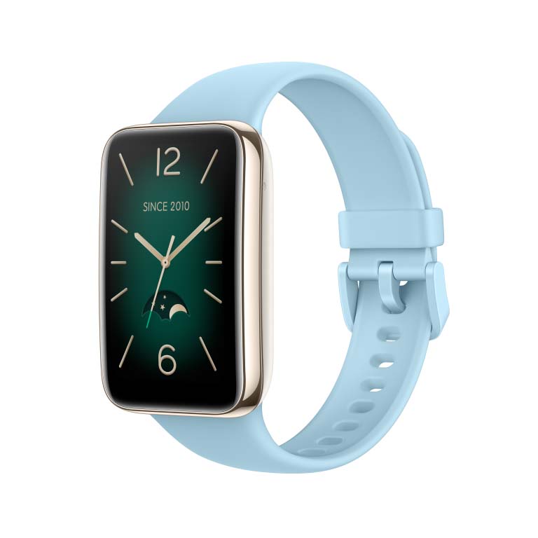 Xiaomi Smart Band 7 Pro Strap (Blue) 6934177791888