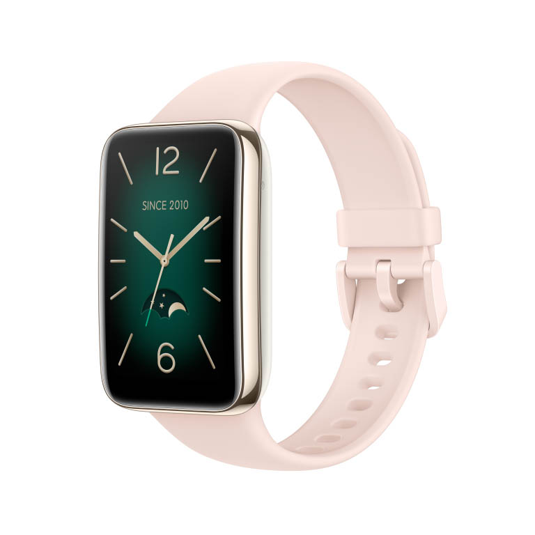 Xiaomi Smart Band 7 Pro Strap (Pink) 6934177791932
