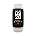 Xiaomi Smart Band 9 Active Beige White 59882