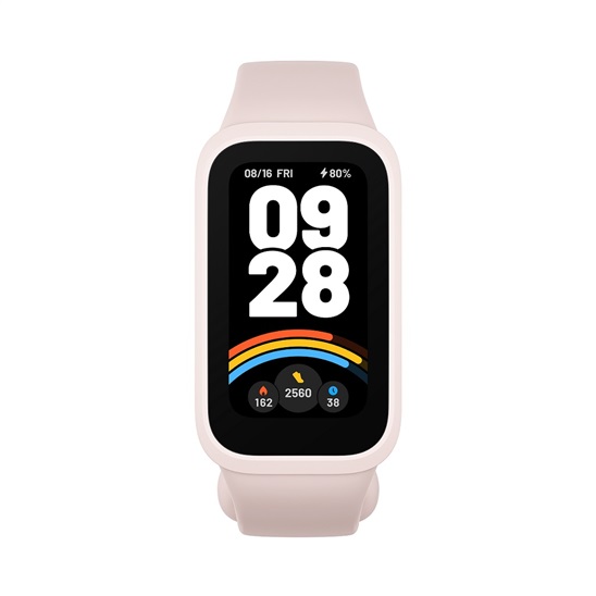 Xiaomi Smart Band 9 Active Pink 62746