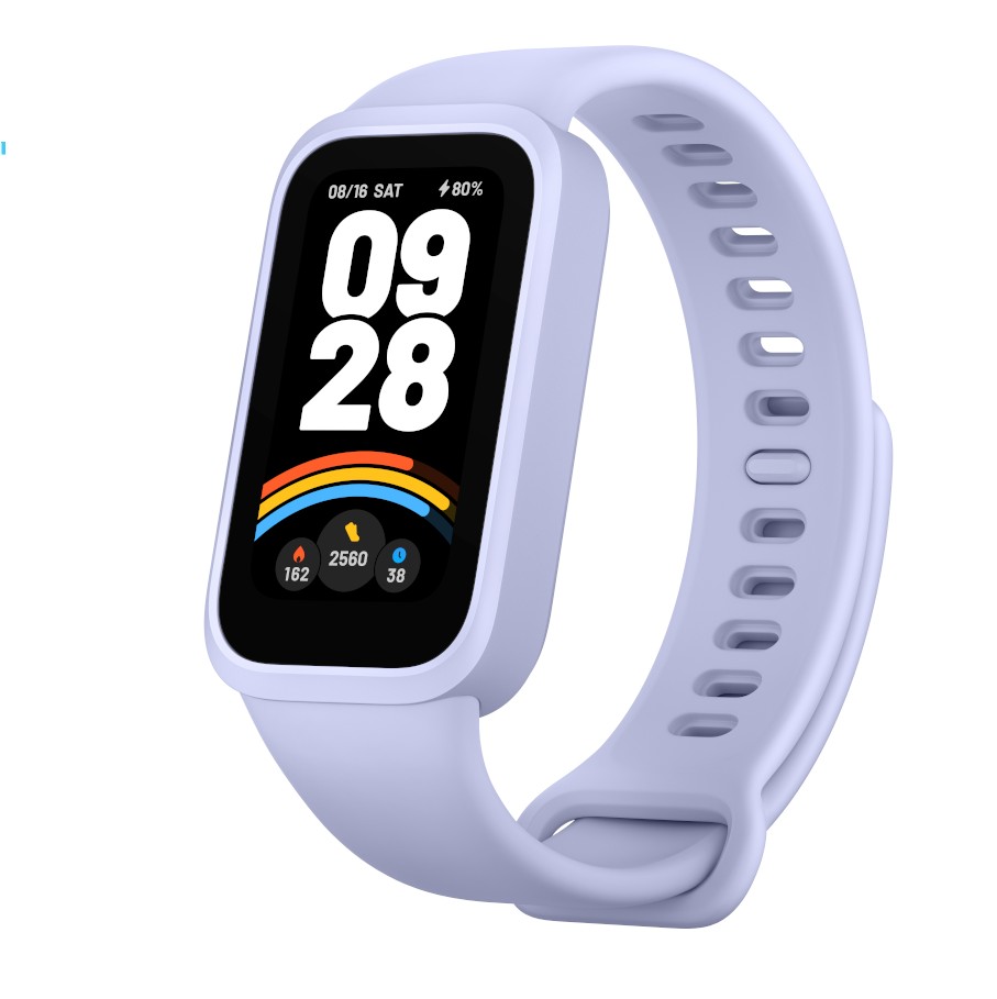 Xiaomi Smart Band 9 Active Purple 70785