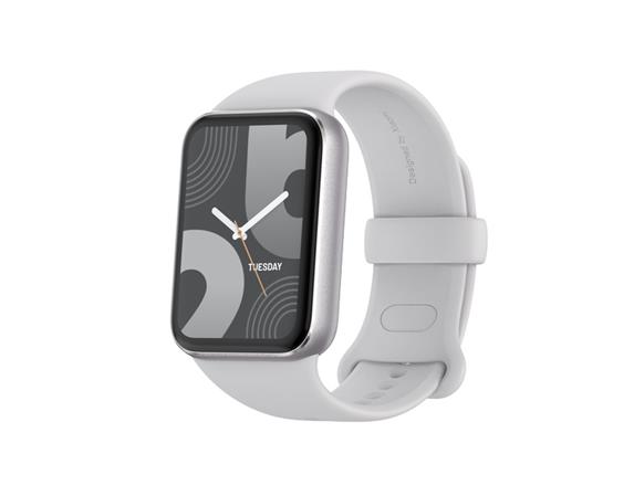 Xiaomi Smart Band 9 Pro Moonlight Silver 57415